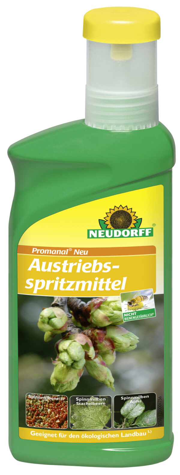 1109594 promanal neu austriebsspritzmittel