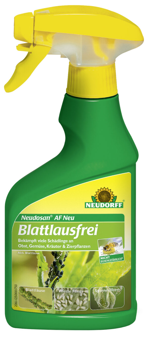 1109612 neudosan af neu blattlausfrei