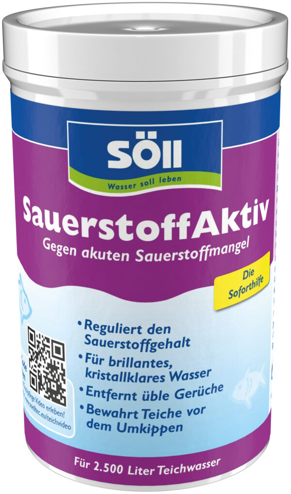 1131884 sauerstoffaktiv