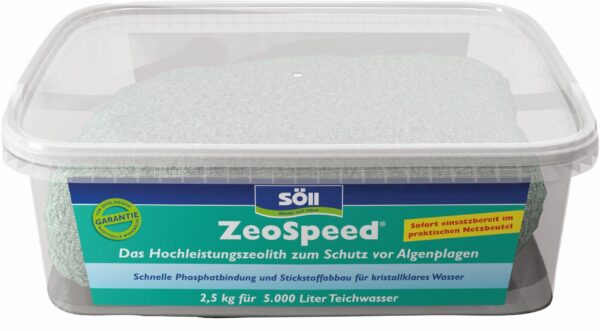 1131892 zeospeed hochleistungs zeolith zur algenvorbeugung