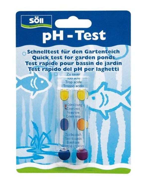 1249175 ph schnelltest