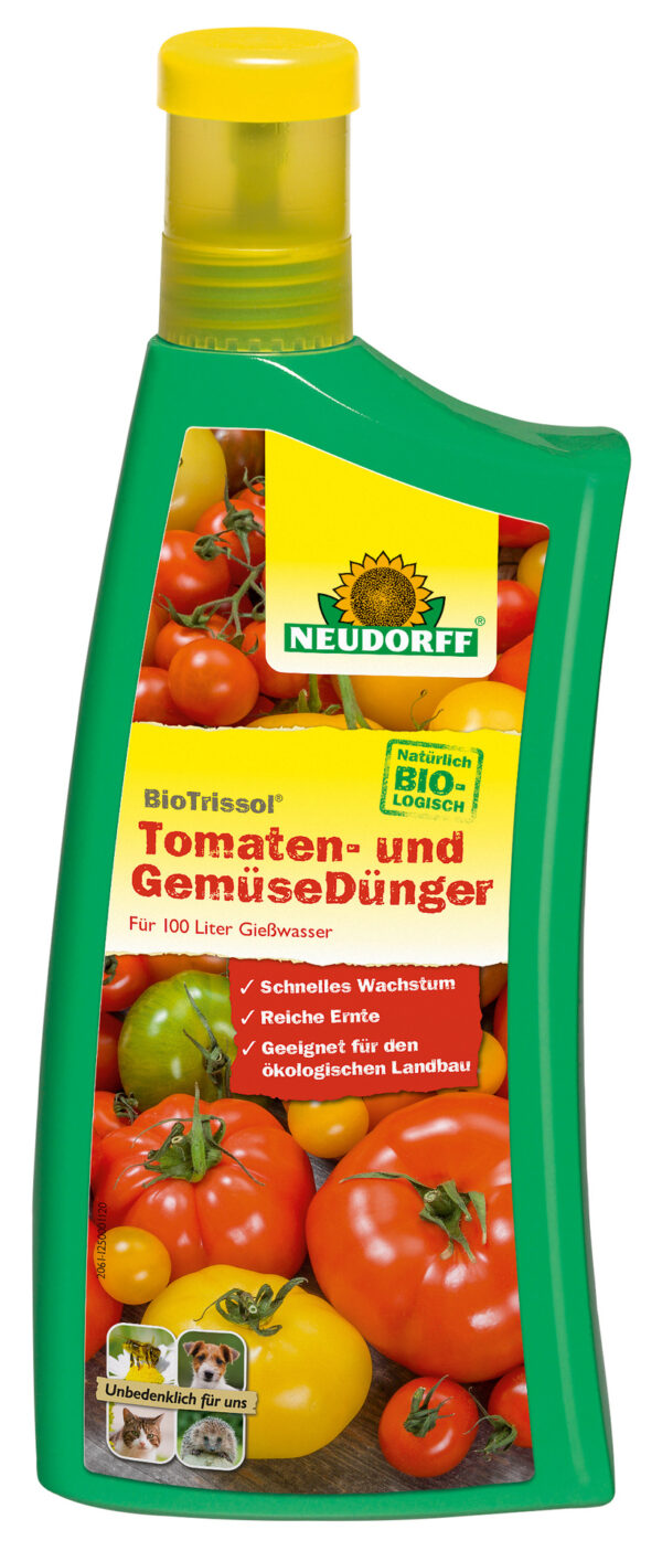 1282149 biotrissol tomaten duenger 1 l