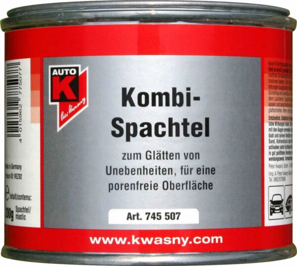 1330525 auto k kombi spachtel dose 200g