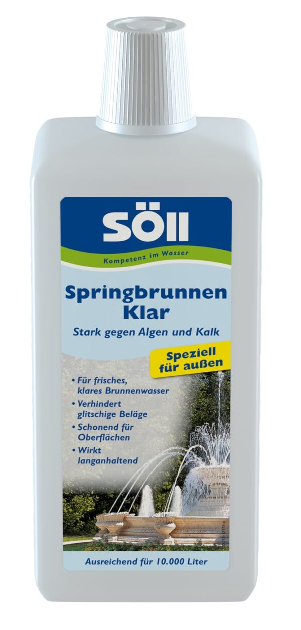 1418951 springbrunnenklar