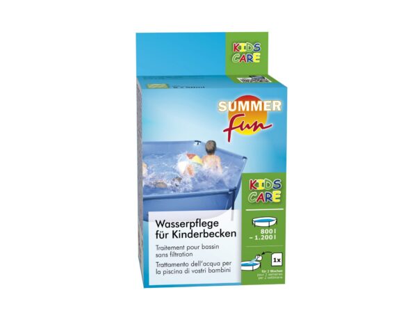 1437917 wasserpflege set kids care