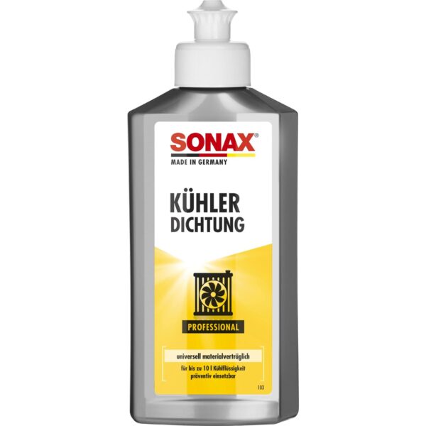 1454838 kuehler dichtung 250ml