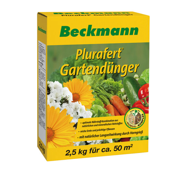 1495171 gartenduenger 2 5kg