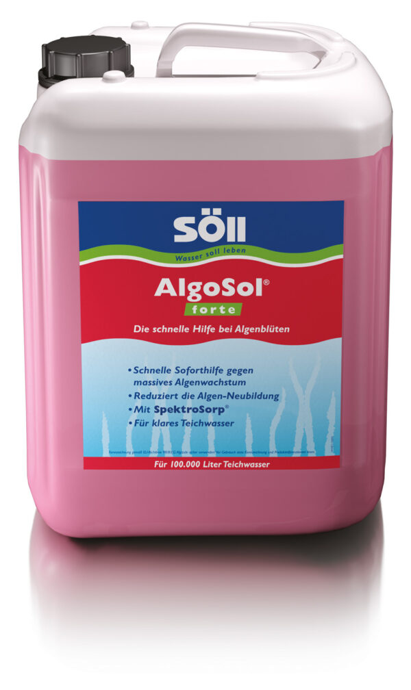 1556307 algosol forte