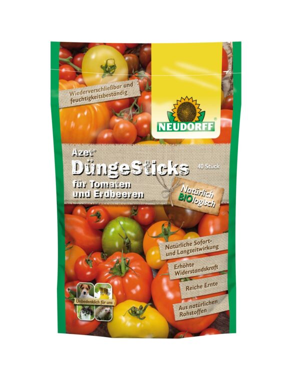 1556787 duengesticks tomaten erdbeeren