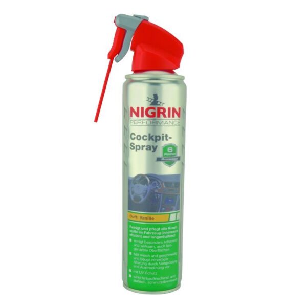 1639174 performance cockpitspray 400ml