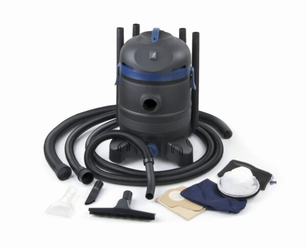 1718387 teichsauger vacuprocleaner