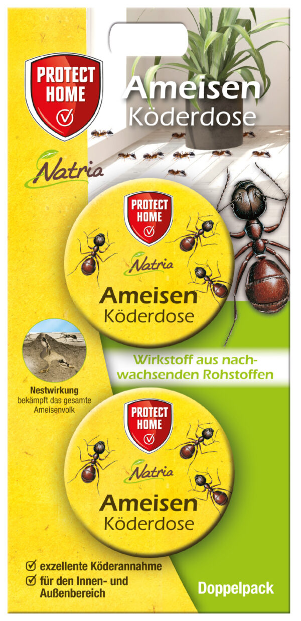 1756769 natria bio ameisenkoederdose 2 stueck