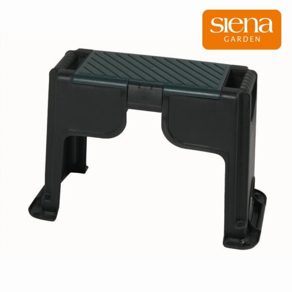 1773972 siena garden kunststoff kniebank mit staufach