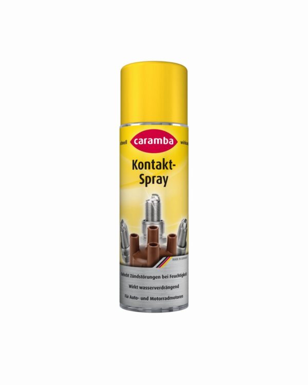 1883954 caramba kontakt spray 250 ml