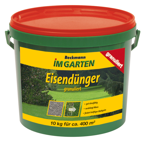 1887126 eisenduenger granuliert 10kg eimer