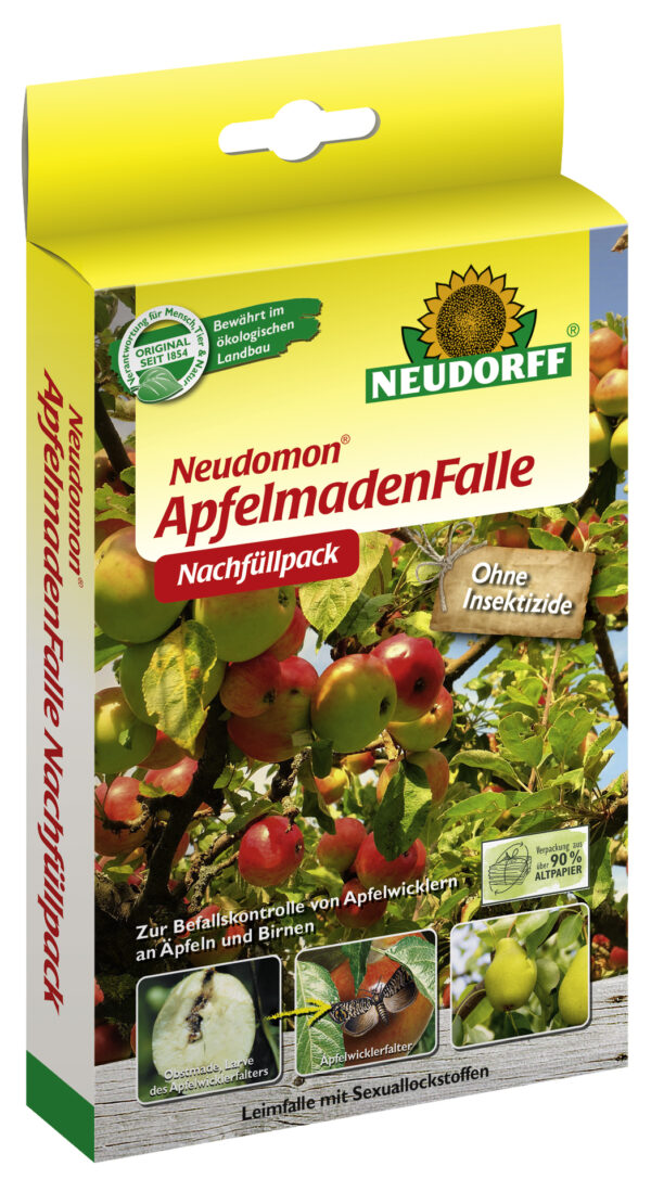 1889183 neudomon apfelmaden falle nachruestset