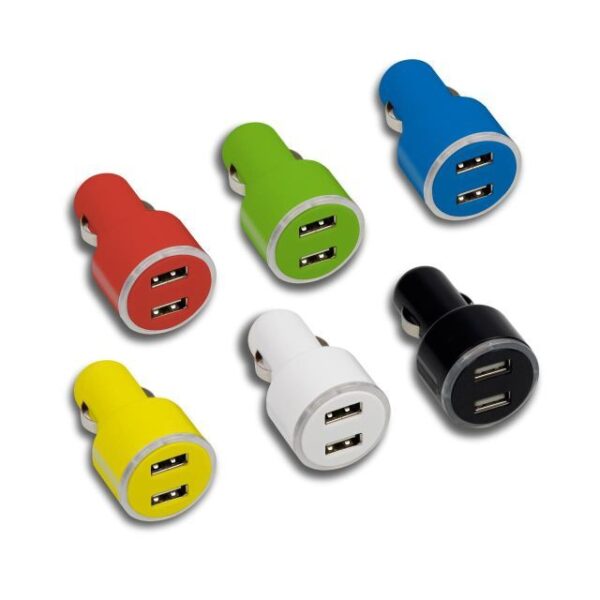 1940332 usb 2f charger 20tlg tube