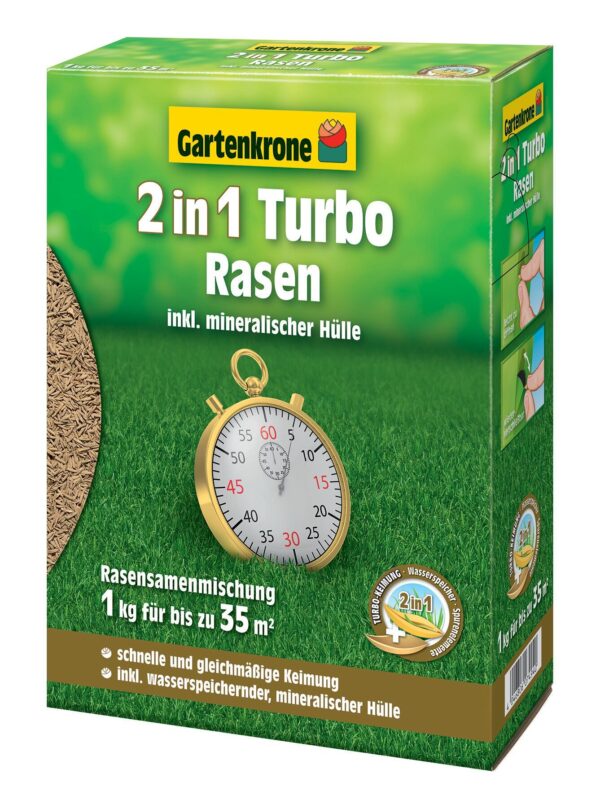 2008172 turborasen 2in1