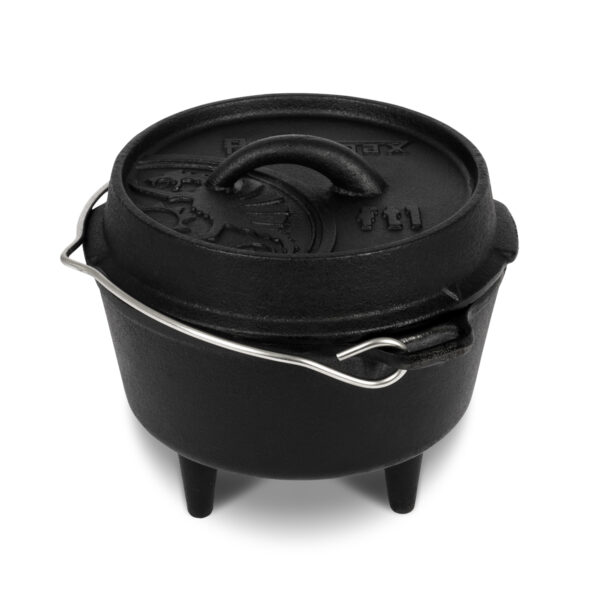 2065165 feuertopf dutch oven mit fuessen ft1