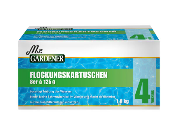 2095356 flockungskissen