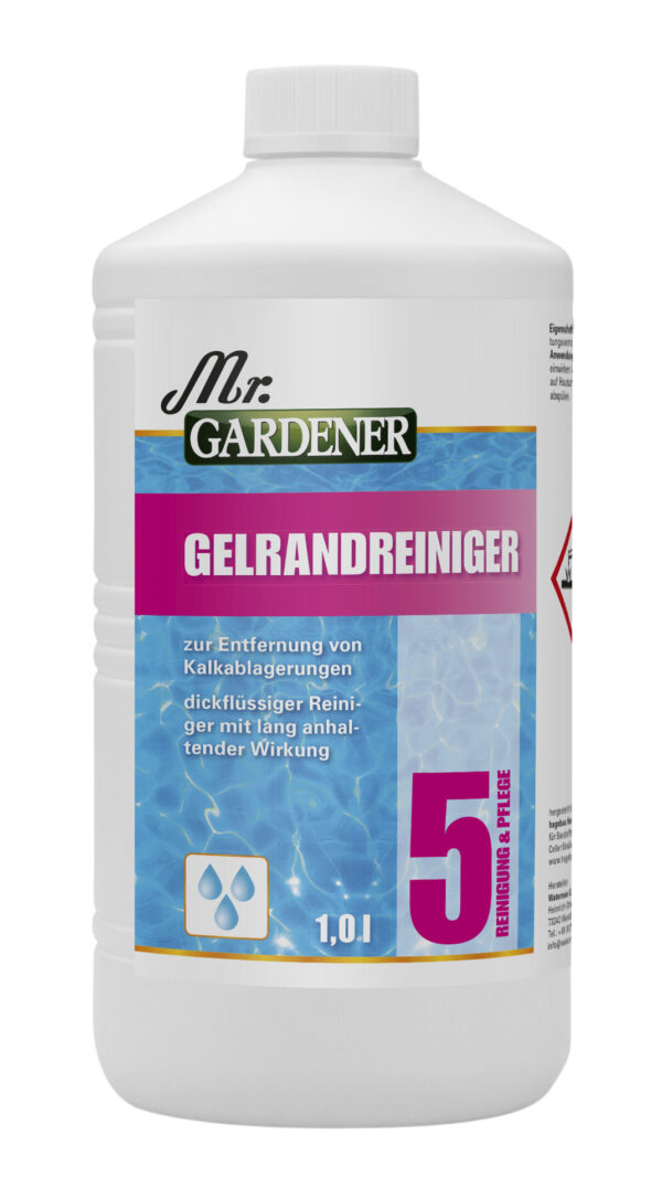 2095361 gelrandreiniger