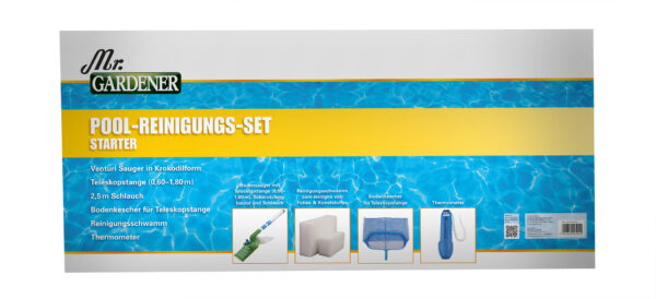 2095397 pool reinigungsset starter