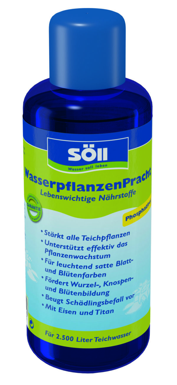 2110523 wasserpflanzenpracht