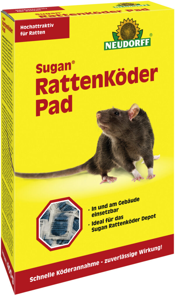 2124113 sugan rattenkoeder pad