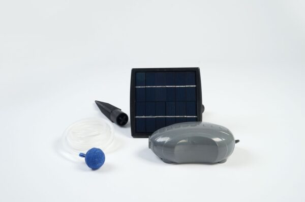 2124231 belueftungspumpe air solar