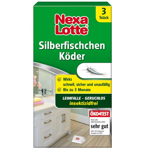 2156708 silberfischchen koeder