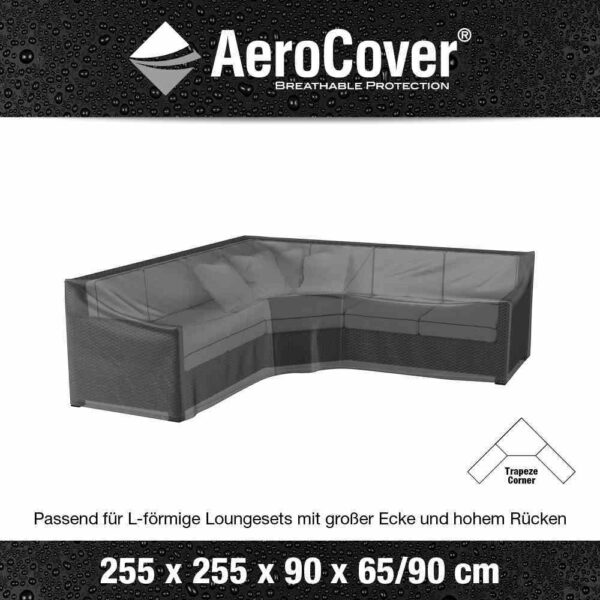 2197216 aerocover loungehuelle