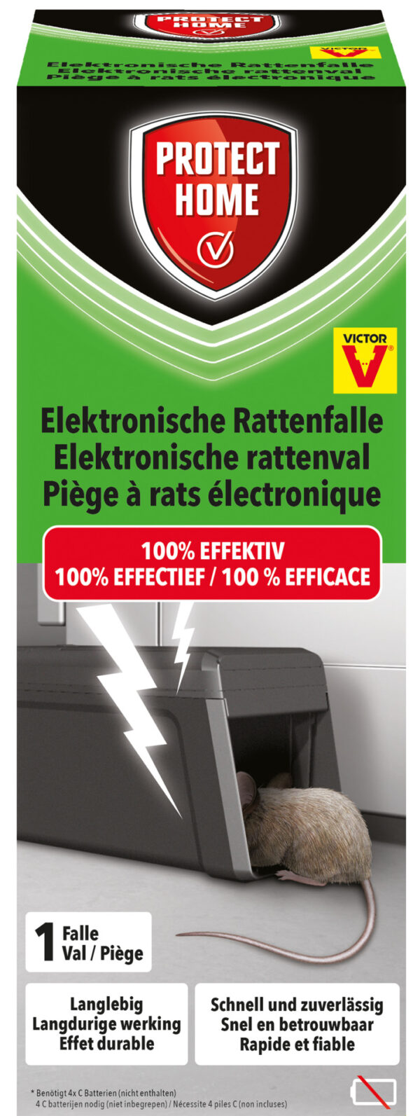 2241726 elektronische rattenfalle