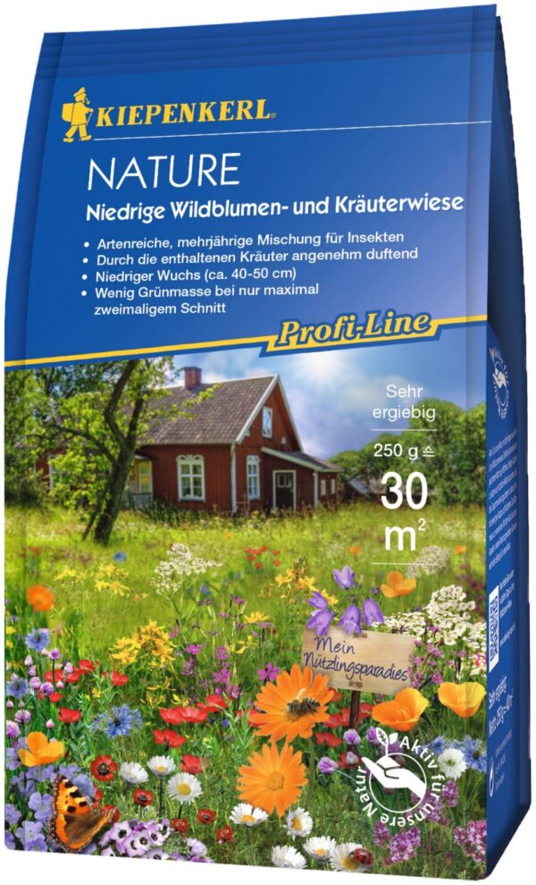 2247843 nature niedrige wildblumen und kraeuterwiese 0 25kg