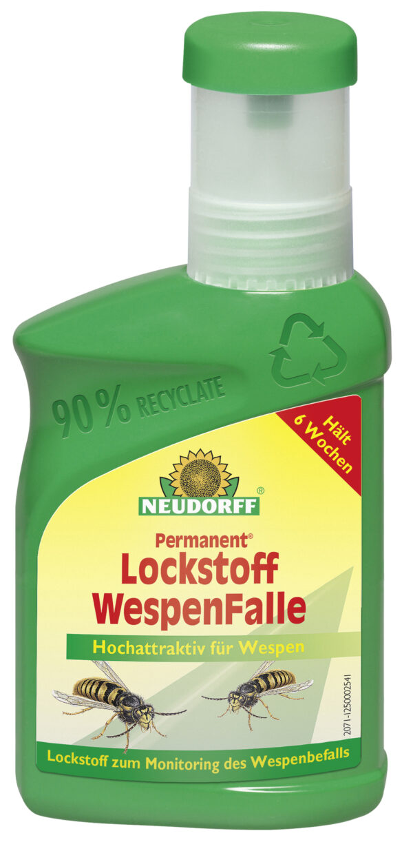 2328674 permanent lockstoff wespenfalle