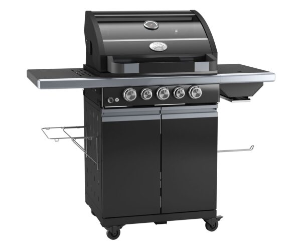 2335827 gasgrill bbq station magnum pro g3