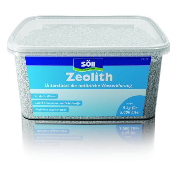 2336688 zeolith 5 kg