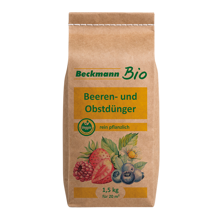 2345933 bio beeren und obstduenger 1 5kg papierbeutel