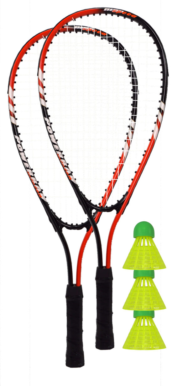 2346363 powerbadminton set