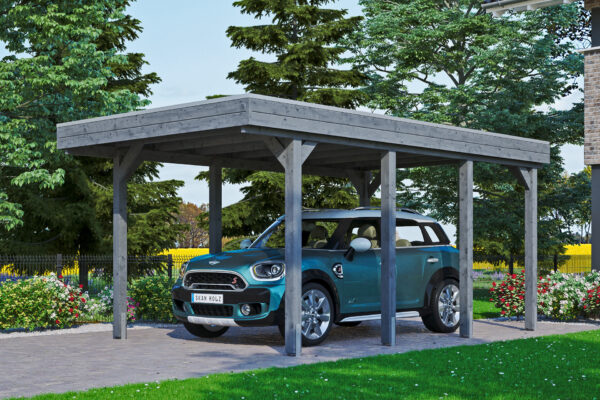 2352401 carport friesland