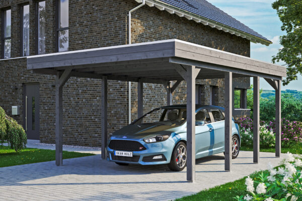 2352419 carport friesland