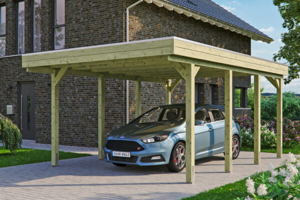 2352421 carport friesland