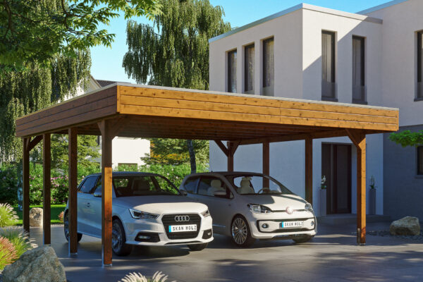 2352435 carport friesland