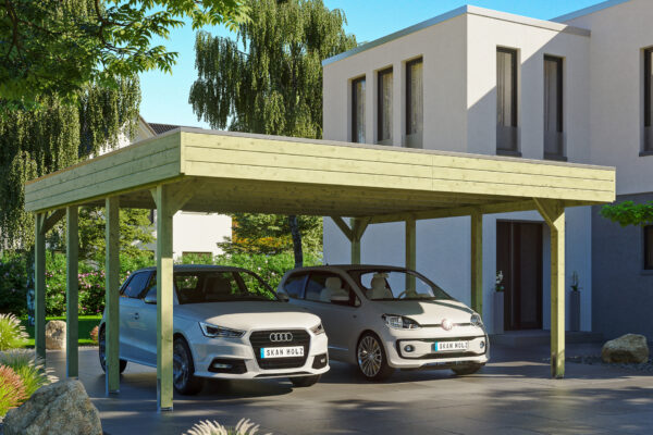 2352439 carport friesland