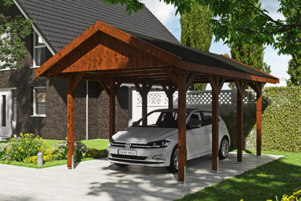 2353120 carport wallgau