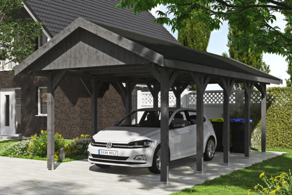 2353131 carport wallgau