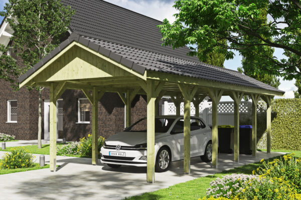 2353146 carport wallgau