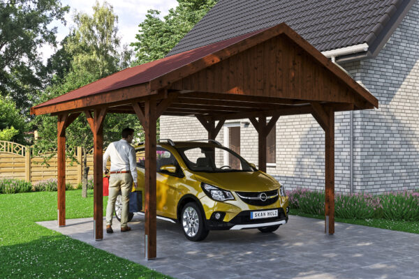 2353148 carport wallgau