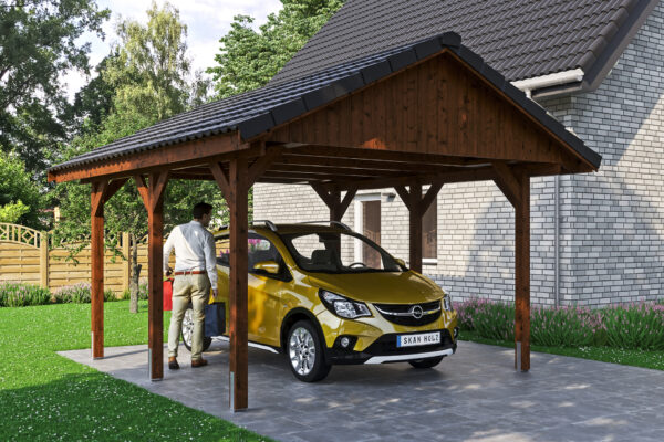 2353153 carport wallgau