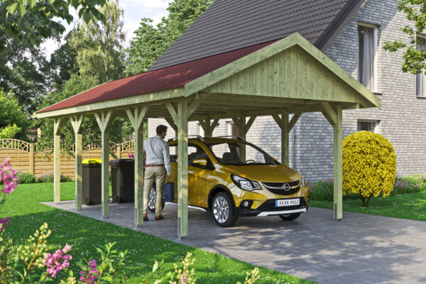 2353170 carport wallgau