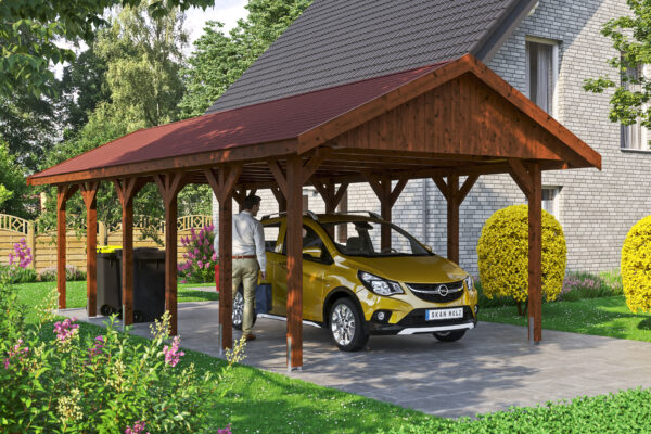 2353175 carport wallgau